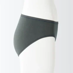 Women's Smooth Low Rise Bikini Panty