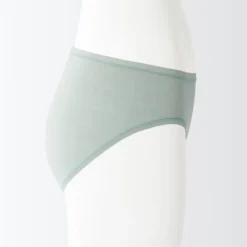 Women's Smooth Low Rise Bikini Panty