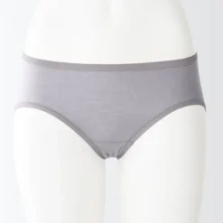 Women's Smooth Low Rise Bikini Panty