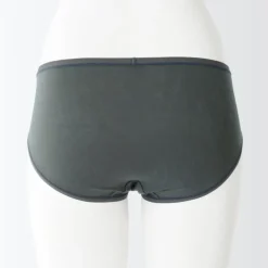 Women's Smooth Low Rise Bikini Panty