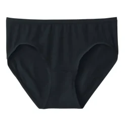 Women's Smooth Low Rise Bikini Panty