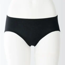 Women's Smooth Low Rise Bikini Panty