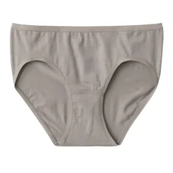 Women's Smooth Low-Rise Shorts