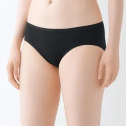 Women's Smooth Low-Rise Shorts