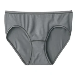 Women's Smooth Low-Rise Shorts