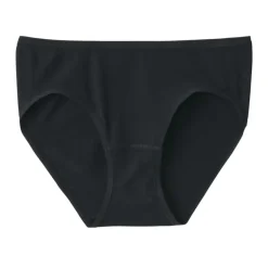 Women's Smooth Lyocell Low-Rise Bikini Panty