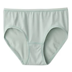 Women's Smooth Midi Panty