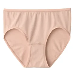 Women's Smooth Midi Panty