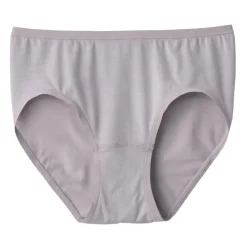 Women's Smooth Midi Panty