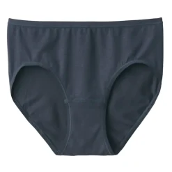 Women's Smooth Midi Panty
