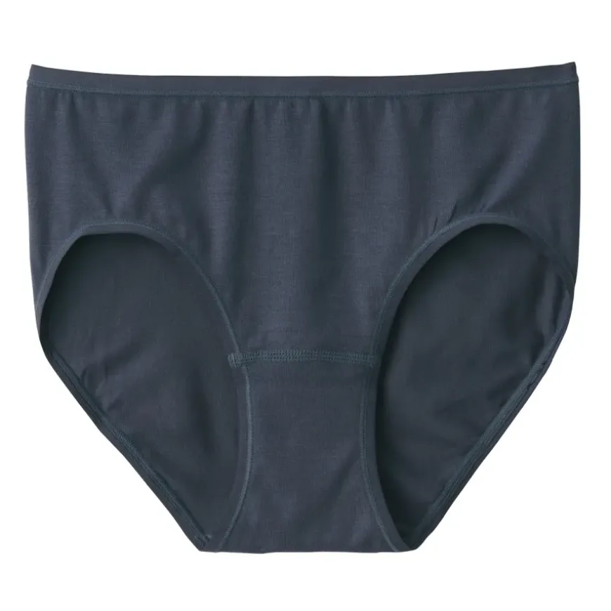 Women's Smooth Midi Panty