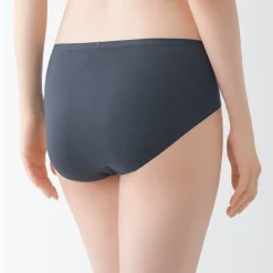 Women's Smooth Midi Panty