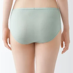 Women's Smooth Midi Panty