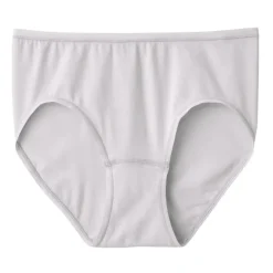 Women's Smooth Midi Panty