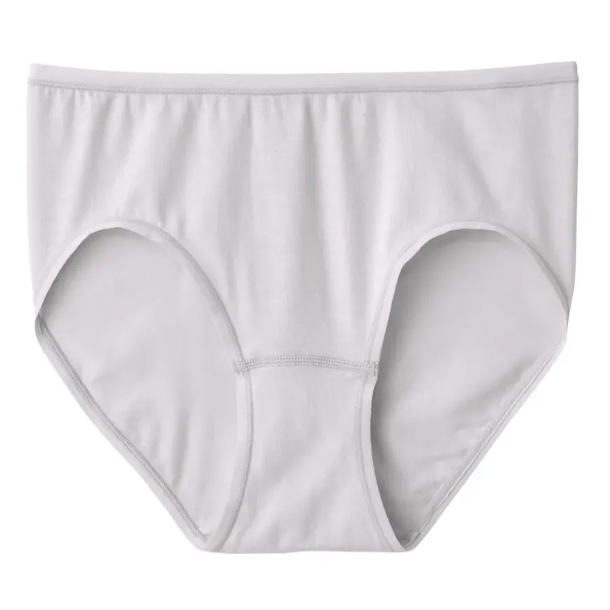 Women's Smooth Midi Panty