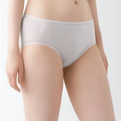 Women's Smooth Midi Panty