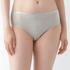 Women's Stretch Bikini Panty