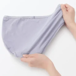 Women's Stretch Bikini Panty
