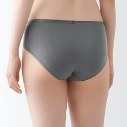 Women's Stretch Bikini Panty