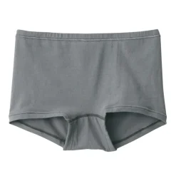 Women's Stretch Boy Shorts