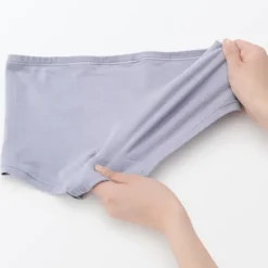 Women's Stretch Boy Shorts