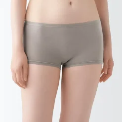 Women's Stretch Boy Shorts