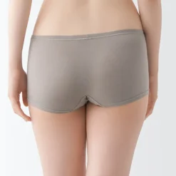 Women's Stretch Boy Shorts