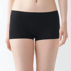 Women's Stretch Boy Shorts