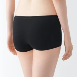 Women's Stretch Boy Shorts