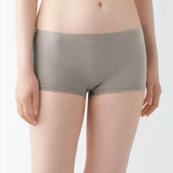 Women's Stretch Boy Shorts