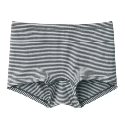 Women's Stretch Boy Shorts