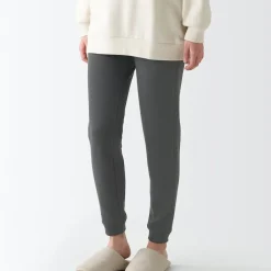 Women's Stretch French Terry Pants