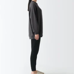 Women's Stretch French Terry Pants