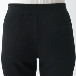 Women's Stretch French Terry Pants