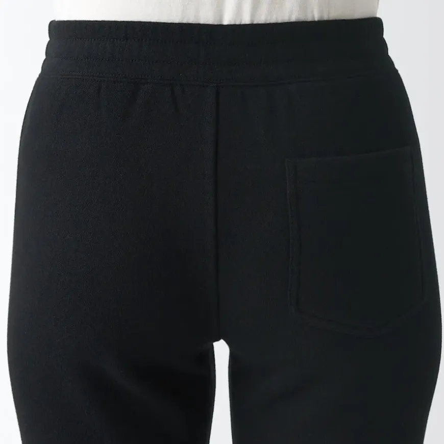 Women's Stretch French Terry Pants