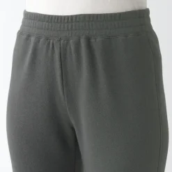 Women's Stretch French Terry Pants