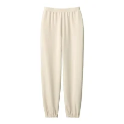 Women's Stretch French Terry Hem Squeezing Pants