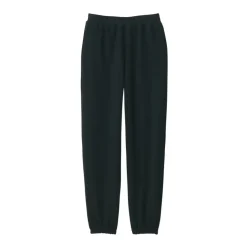 Women's Stretch French Terry Hem Squeezing Pants