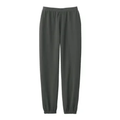 Women's Stretch French Terry Hem Squeezing Pants
