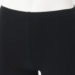 Women's Stretch Jersey 1/10 Length Leggings