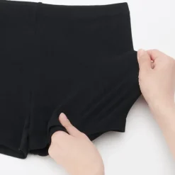 Women's Stretch Jersey 1/10 Length Leggings