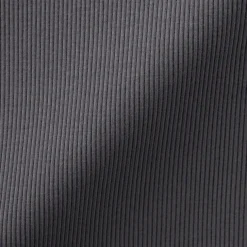 Women's Stretch Ribbed Skirt