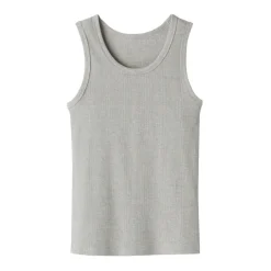 Women's Stretch Ribbed Tank Top