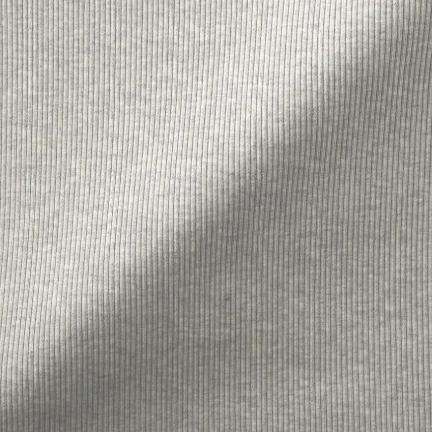Women's Stretch Ribbed Tank Top