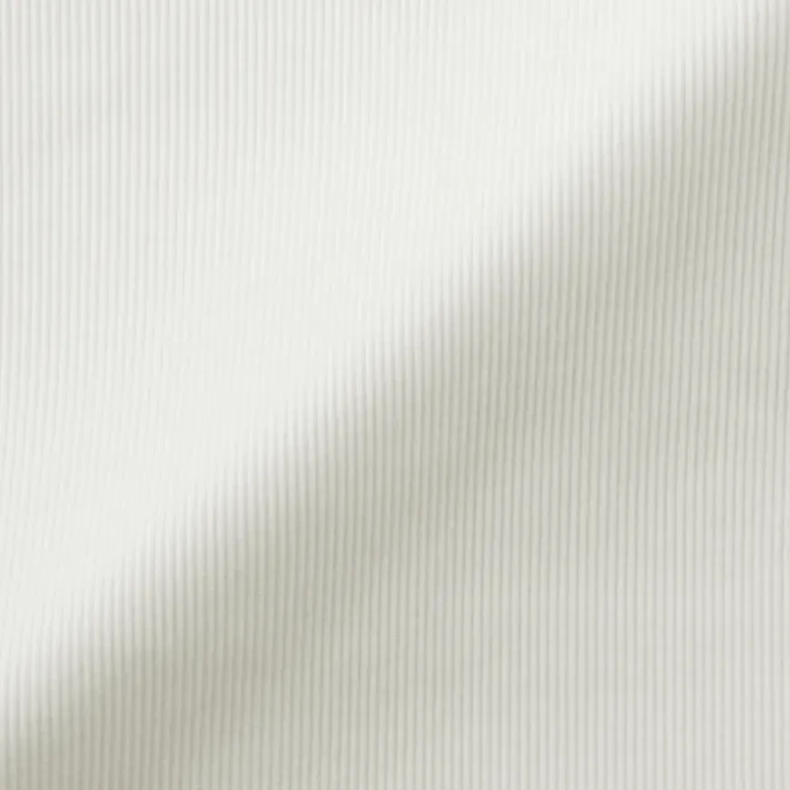 Women's Stretch Ribbed Tank Top