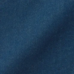 Women's Super Stretchy Denim Shorts Blue