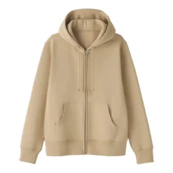 Women's Sweatshirt Full Zip Hoodie