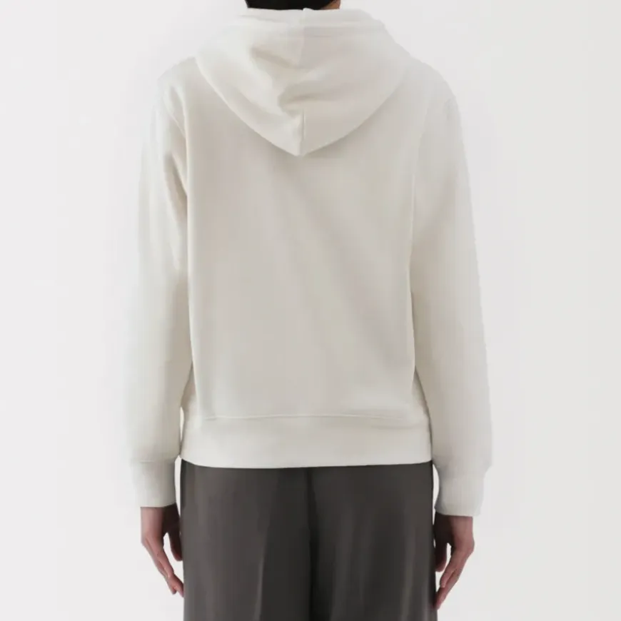 Women's Sweatshirt Full Zip Hoodie