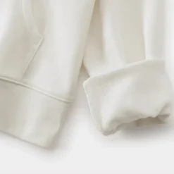 Women's Sweatshirt Full Zip Hoodie