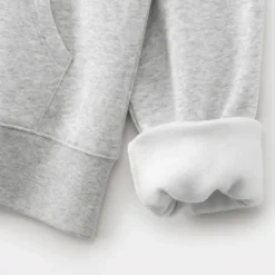 Women's Sweatshirt Full Zip Hoodie